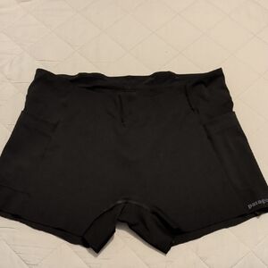 Patagonia Women's Shors With Side Pockets Medium